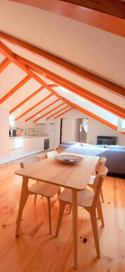 A Window To Porto - Fabulous Apartment By Douro River ภายนอก รูปภาพ
