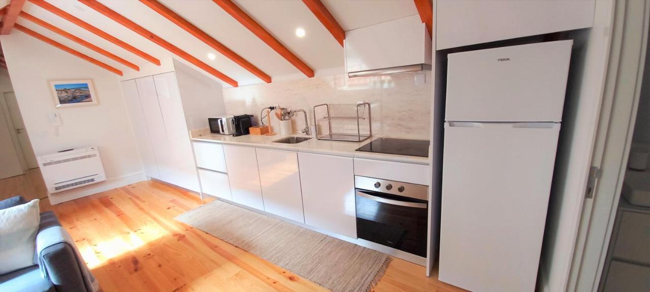 A Window To Porto - Fabulous Apartment By Douro River ภายนอก รูปภาพ