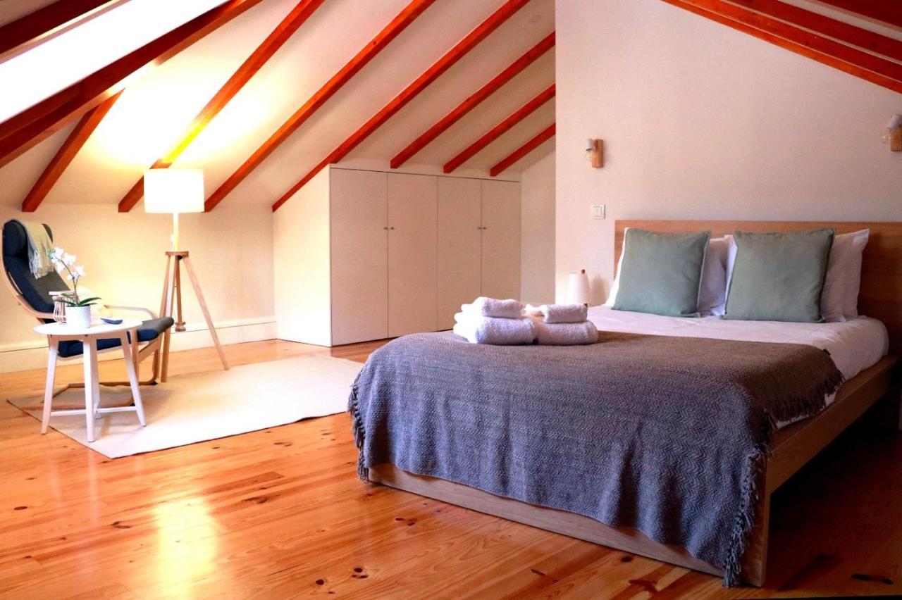 A Window To Porto - Fabulous Apartment By Douro River ภายนอก รูปภาพ