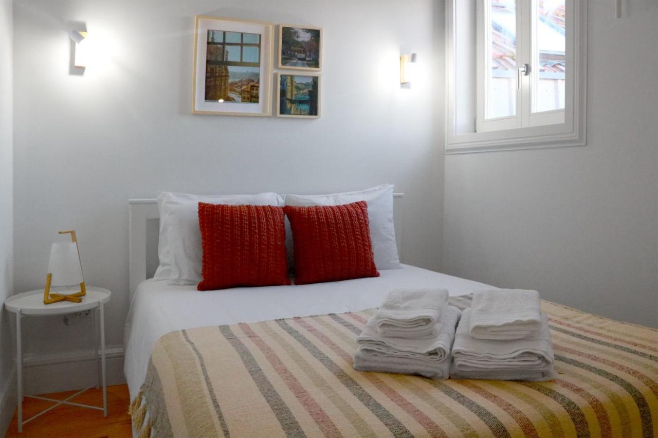 A Window To Porto - Fabulous Apartment By Douro River ภายนอก รูปภาพ
