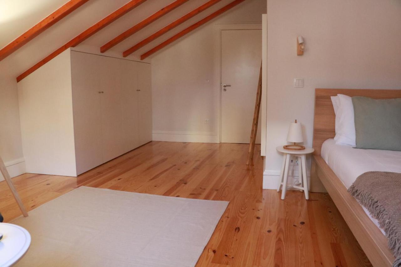 A Window To Porto - Fabulous Apartment By Douro River ภายนอก รูปภาพ