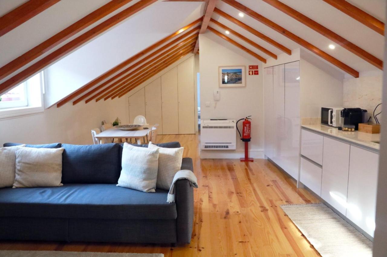 A Window To Porto - Fabulous Apartment By Douro River ภายนอก รูปภาพ