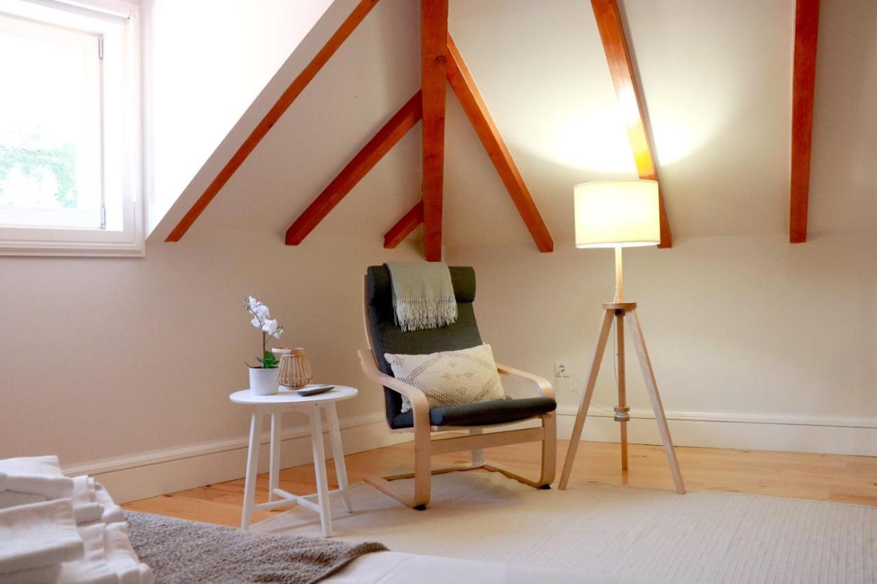 A Window To Porto - Fabulous Apartment By Douro River ภายนอก รูปภาพ