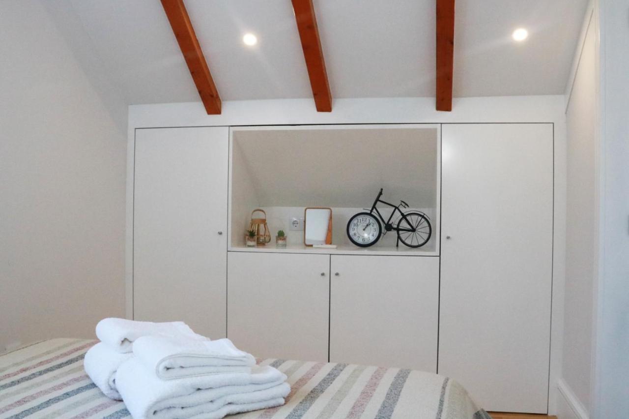 A Window To Porto - Fabulous Apartment By Douro River ภายนอก รูปภาพ